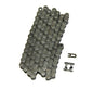 Solid Spare Natural 530x92 O-Ring Drive Chain Motorcycle 530 Pitch 92 Links 8200# Tensile