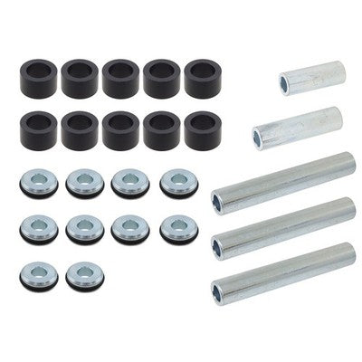 Solid Spare Rear Knuckle / Control Arm Bushing Kit for Polaris General XP 1000 2020-2025