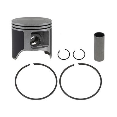 Solid Spare SPI Standard Bore Piston Kit for Arctic Cat Blast 4000 fits 2020-2024 - 85mm