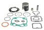 Solid Spare Namura Standard Bore Top End Kit Size A for Kawasaki KX250 fits 1993-2003 66.4mm