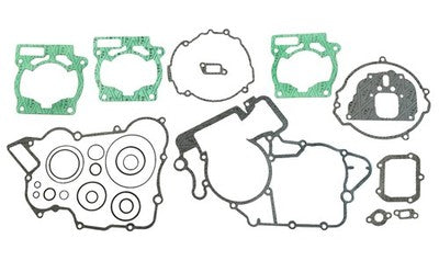 Solid Spare Namura Complete Gasket Kit for KTM 2007-2014 125 SX 125 EXC 150 SX 150 XC 144SX