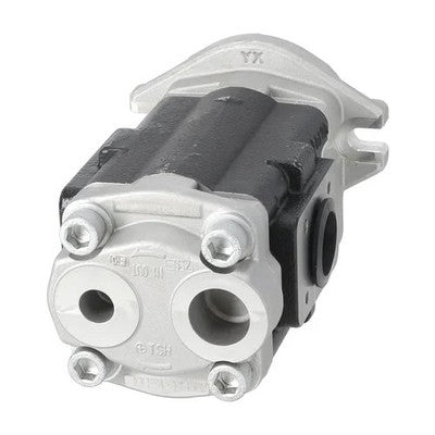 Solid Spare Hydraulic Pump fits Kubota M5-111 M7060 M8540 M8560 M9540 M9960 3C081-82204