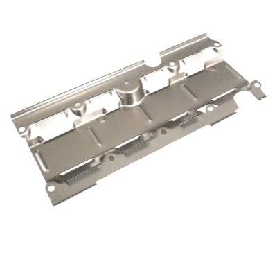 Solid Spare Performance Muscle Car Engine Oil Pan for Chevrolet GM LS1 LS3 LSA LSX 19212593