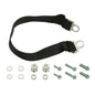 Solid Spare Factory Spec Rear Lift / Grab Strap for MX Off Road Dirt Bikes