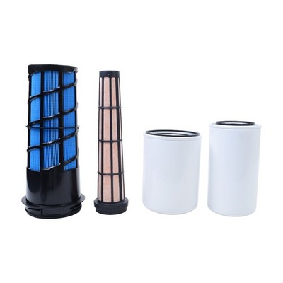 Filter Service Kit for Carrier Reefer 7500 & 7300 Reefer Unit Filter Kit