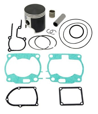 Solid Spare Namura Standard Bore Size C Top End Repair Kit for Yamaha YZ250 1995-1998 68mm