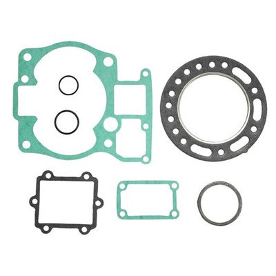 Solid Spare Namura Top End Gasket Kit for Suzuki Quadracer 500 2x4 LT500R 1988 1989 1990