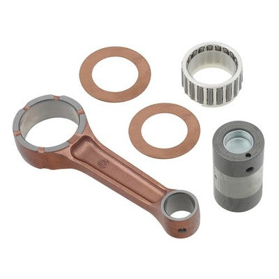 Solid Spare Namura Connecting Rod Kit for Suzuki Eiger 400 2002-2007 & King Quad 400 2008-21