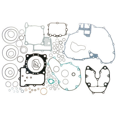 Namura Full Gasket Kit for Honda Pioneer 700 & Pioneer 700-4 fits 2014-2026