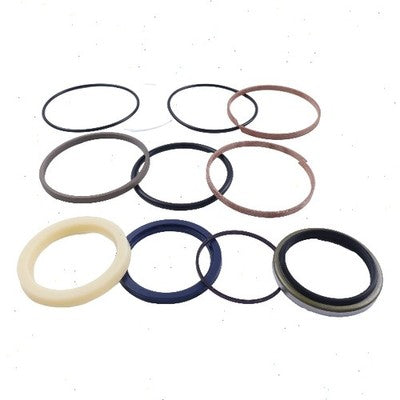 Solid Spare 4464985 Arm Cylinder Seal Kit For John Deere 75C 80C HITACHI ZX70 ZX80