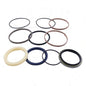 Solid Spare 4464985 Arm Cylinder Seal Kit For John Deere 75C 80C HITACHI ZX70 ZX80