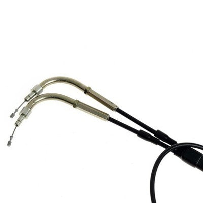 Solid Spare SPI Throttle Cable for Ski-Doo Citation SS fits 1980-1981 Replaces OEM 414394600