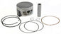 Solid Spare Namura .030 Over Bore Piston Kit for Honda Foreman 450 4x4 1998-2004 90.75mm