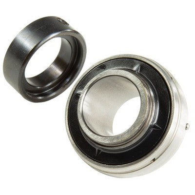 Solid Spare SPI Bearing w/ Lock Collar for Arctic Cat Snowmobiles Replaces OEM# 1602-290