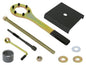 Solid Spare SPI Clutch Tool Kit for Ski-Doo 600 & 900 ACE models Primary & Secondary Removal