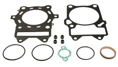 Solid Spare Namura Top End Gasket Kit for Suzuki King Quad 450 4x4 fits 2007-2010 models