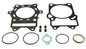 Solid Spare Namura Top End Gasket Kit for Suzuki King Quad 450 4x4 fits 2007-2010 models