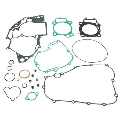 Solid Spare Namura Full Gasket Kit for Honda 2004-2009 CRF250R & 2004-2017 CRF250X NX-10030F