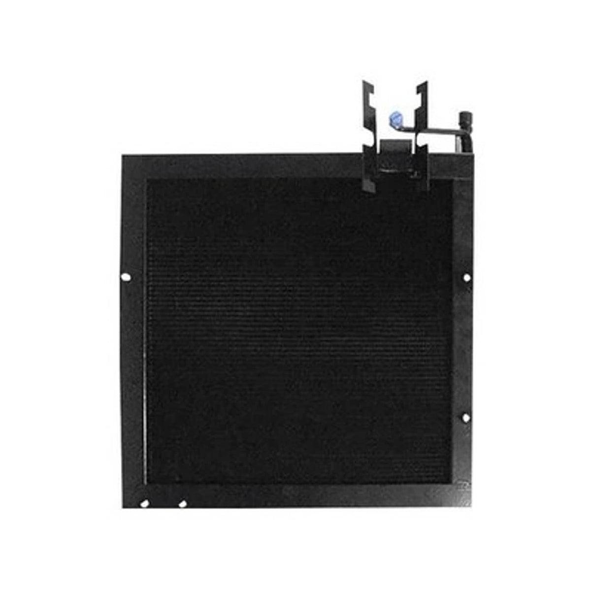 Solid Spare Condenser fits CLAAS 7700073273 7700073272