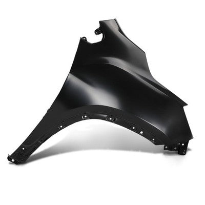 Solid Spare Fender Front Right Side Fit For 2017-2022 Chevrolet Trax GM1241403 42334474