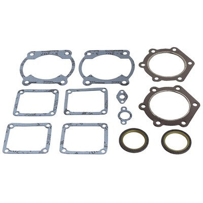 Solid Spare SPI Top End Gasket Kit for Yamaha SRV 540 fits 1982-1991 SR540 - 09-710167
