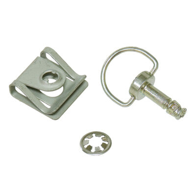 Solid Spare SPI Quarter Turn 1/4 Fastener Kit for Arctic Cat, for Polaris & for Yamaha