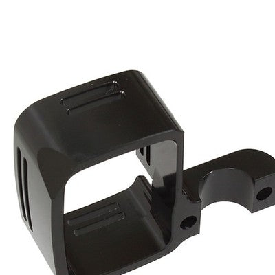 Solid Spare SPI Brake Reservoir Guard for Ski-Doo fits many 2008-2020 Snowmobiles