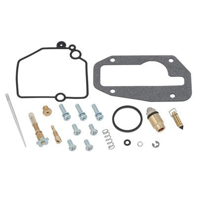 Solid Spare Psychic Carburetor Rebuild Kit for Yamaha TT-R250 fits 1999-2006 Models