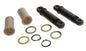 Solid Spare SPI Upper A-Arm Bushing Kit for Polaris Snowmobiles with OEM# 5139521 or 5451498