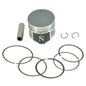 Solid Spare Namura .100 Over Bore Piston Kit for Honda ATC200 Models 1981-1987 67.5mm