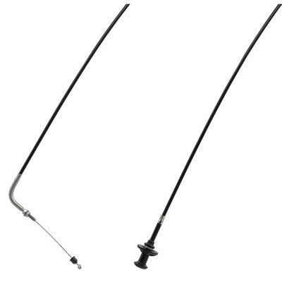 Solid Spare Choke Cable for Yamaha WaveVenture 760 1997 WVT760 Replaces OEM# GP3-U7242-09-00