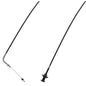 Solid Spare Choke Cable for Yamaha WaveVenture 760 1997 WVT760 Replaces OEM# GP3-U7242-09-00