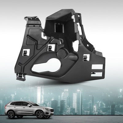 Solid Spare Front Bumper Bracket Mount Support Right Fit For Volvo XC60 2018-2021 31425174