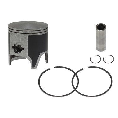 Solid Spare SPI .010 Over Bore Piston Kit for Yamaha many Phazer Venture 480 & 500 72.25mm