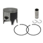 Solid Spare SPI .010 Over Bore Piston Kit for Yamaha many Phazer Venture 480 & 500 72.25mm