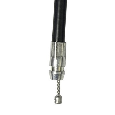 Solid Spare Motion Pro Choke Cable for Honda FourTrax 350 & FourTrax Foreman 350 1986-1989