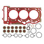 Solid Spare Namura Top End Gasket Kit for Sea-Doo 900 ACE 4-Strokes fits 2014-2024 Models