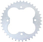 38 Tooth Rear Steel Sprocket for Honda TRX250X Fourtrax fits 1987-1988/1991-1992