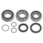 Solid Spare SPI Jack Shaft Bearing and Seal Kit Upper Shaft for Yamaha many 2003-2011 Sleds