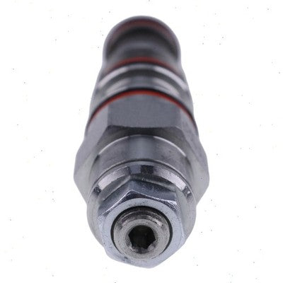 Solid Spare Counter Balance Cartridge Valve CBCG-LKN 77722547 77722548 for Sun Hydraulics