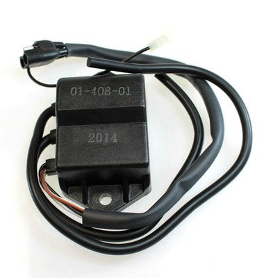 Solid Spare SPI CDI Modular fits Polaris snow Replaces OEM#'s 3085053, 3084283 & 3084007