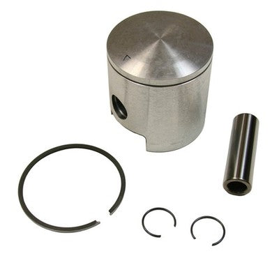 Solid Spare SPI Standard Bore Piston Kit for Polaris 440 XCF TranSport Indy Trail 67.75mm