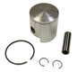 Solid Spare SPI Standard Bore Piston Kit for Polaris 440 XCF TranSport Indy Trail 67.75mm