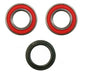 Rear Wheel Bearing & Seal Kit for Suzuki Vinson 500 Eiger 400 & King Quad 400