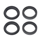 Solid Spare Fork Seal & Dust Seal Kit for Kawasaki many 2009-2022 Vulcan 1700 Voyager