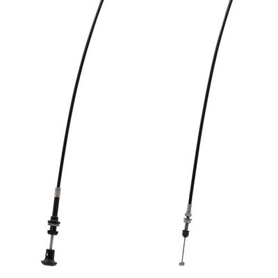 Solid Spare Choke Cable for Yamaha WaveRunner XL1200 LTD 1999-2000 Replaces 66V-67242-00-00