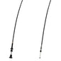 Solid Spare Choke Cable for Yamaha WaveRunner XL1200 LTD 1999-2000 Replaces 66V-67242-00-00