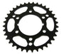 36 Tooth Rear Steel Sprocket for Polaris Scrambler 500 4x4 fits 1998-2012