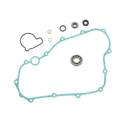 Solid Spare Psychic Water Pump Repair Kit for Honda CRF250R fits 2010-2017 Models