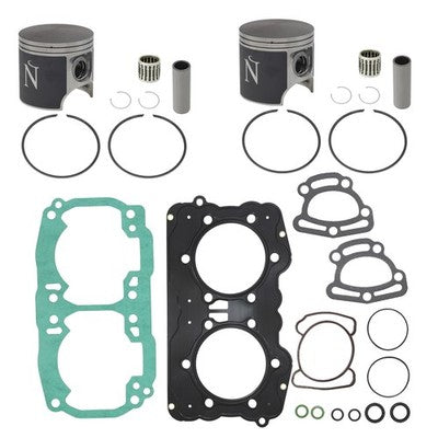 Namura Top End Repair Kit for Sea-Doo Many 2000-07 951 DI .020 Over Bore 88.5mm